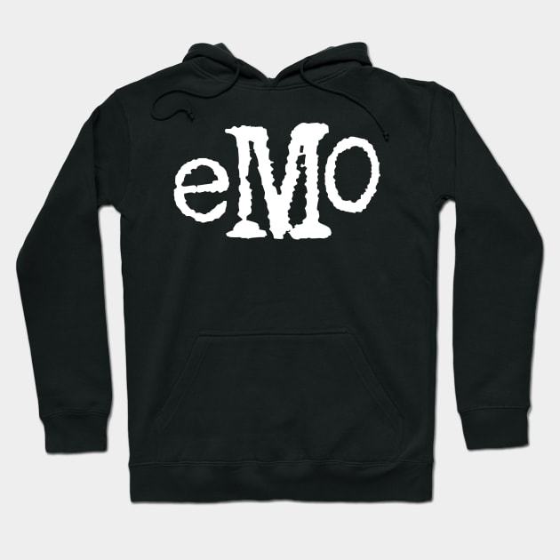 Three Cheers Emo Hoodie by drewbacca